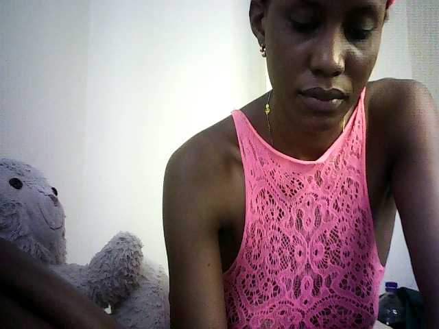 Trassy live cam on BongaCams