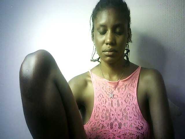 Trassy, en directo ahora en BongaCams