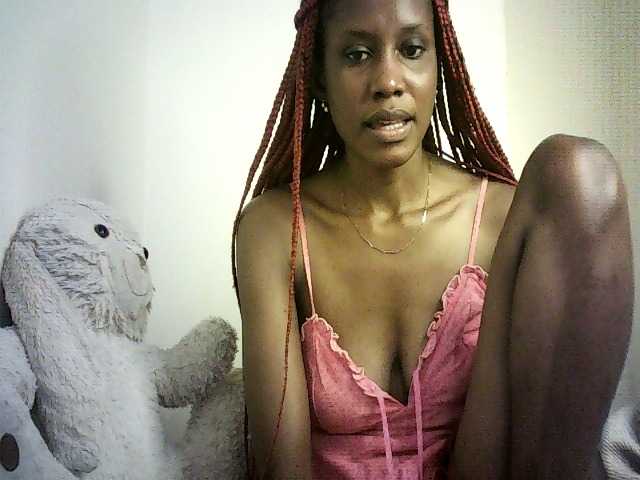 Trassy live cam on BongaCams