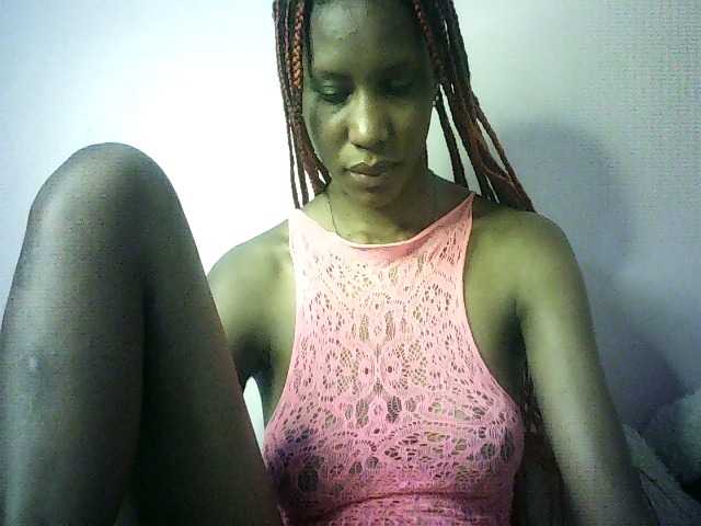 Trassy live cam on BongaCams