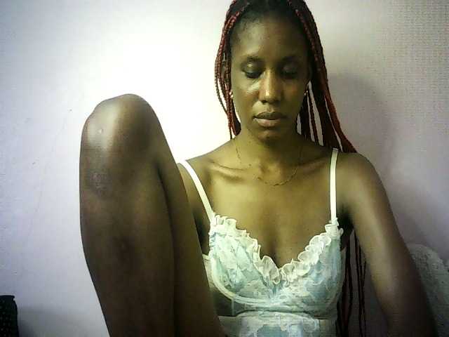 Trassy live cam on BongaCams