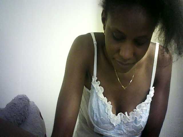Trassy live cam on BongaCams