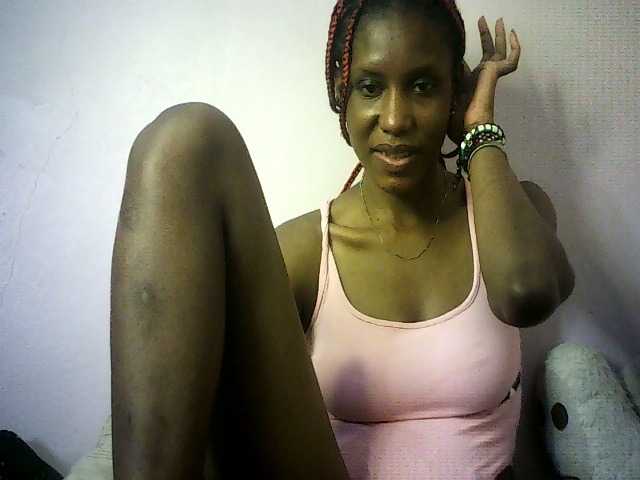 Trassy live cam on BongaCams