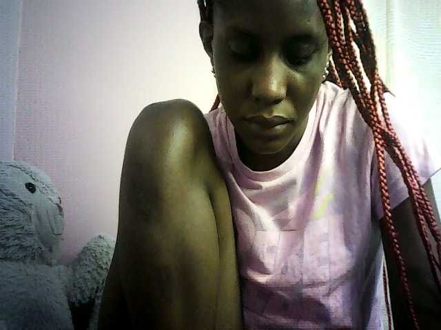 Trassy live cam on BongaCams