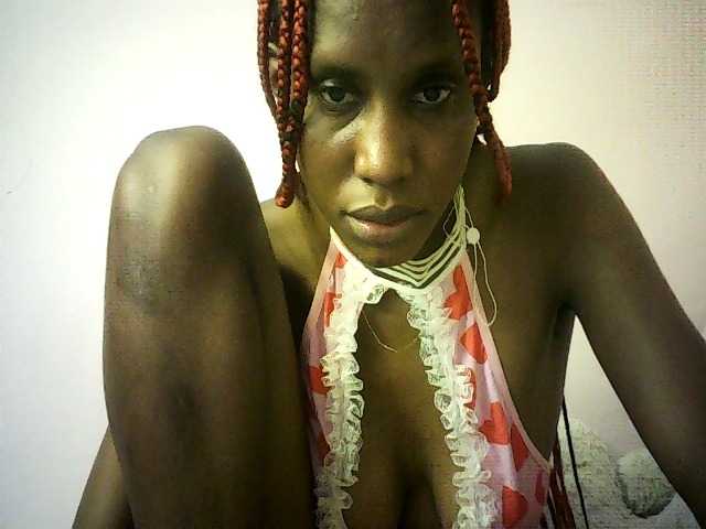 Trassy live cam on BongaCams