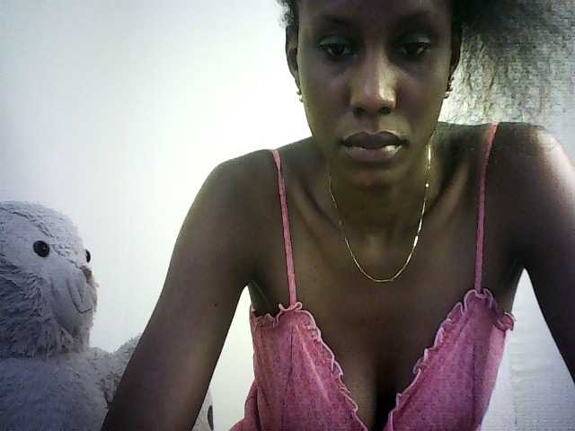 Trassy live cam on BongaCams