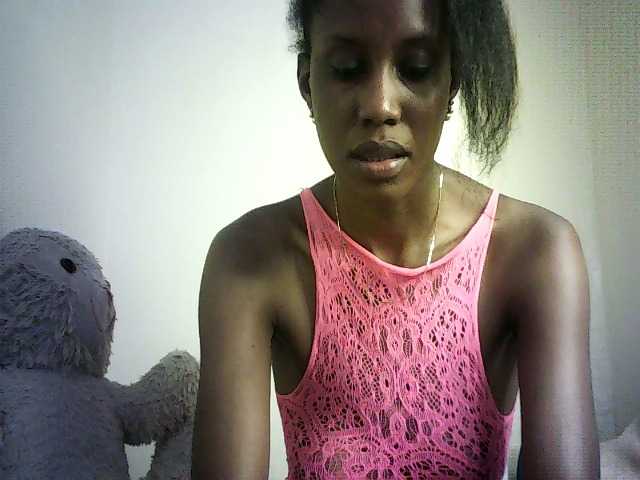 Trassy live cam on BongaCams