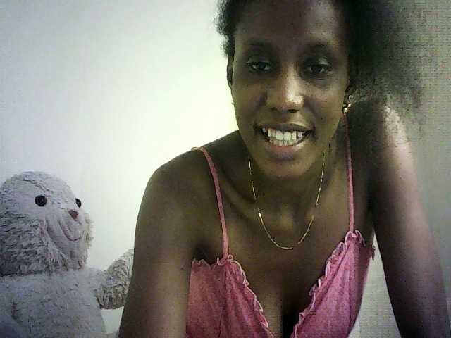 Trassy live cam on BongaCams