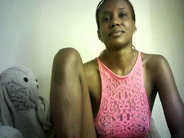 Trassy live cam on BongaCams