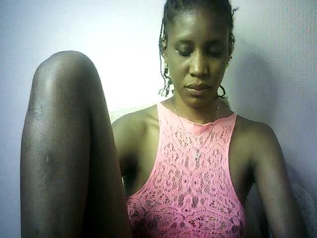 Trassy live cam on BongaCams