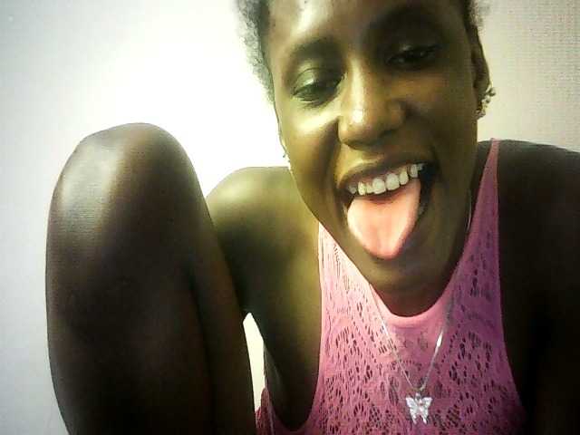 Trassy, en vivo ahora en BongaCams