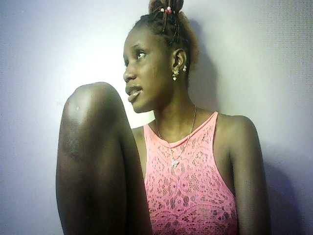 Trassy live cam on BongaCams