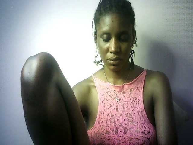 Trassy, live now on BongaCams