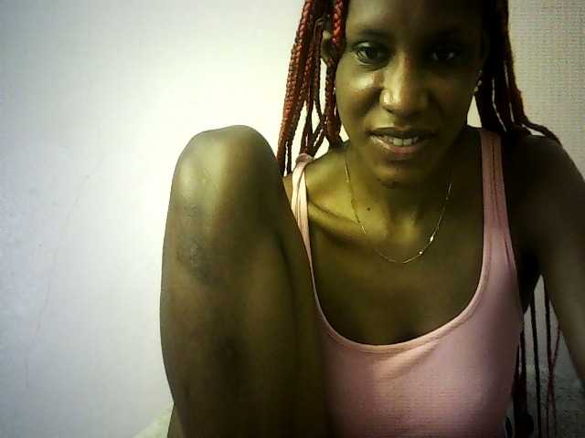 Trassy live cam on BongaCams