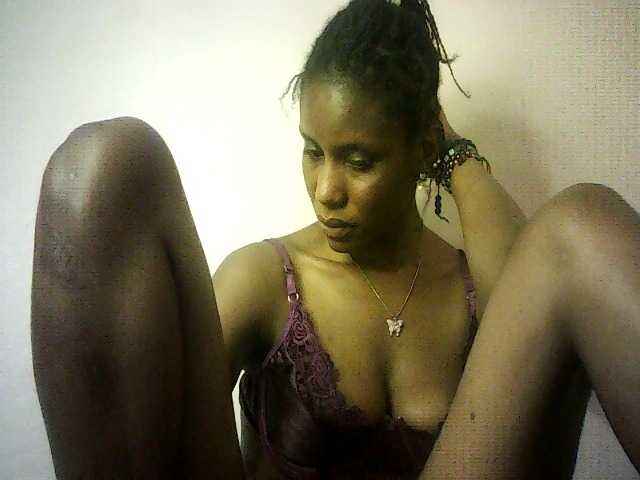 Trassy, en vivo ahora en BongaCams