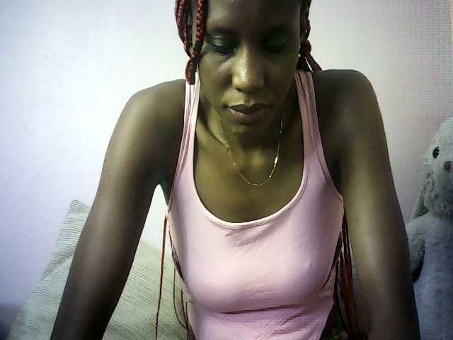 Trassy live cam on BongaCams