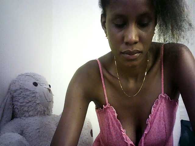Trassy live cam on BongaCams