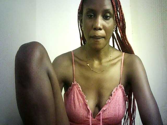 Trassy live cam on BongaCams