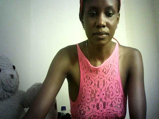 Trassy live cam on BongaCams