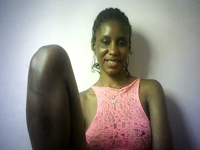 Trassy, live now on BongaCams