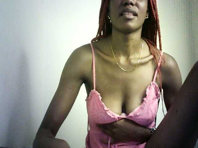 Trassy live cam on BongaCams