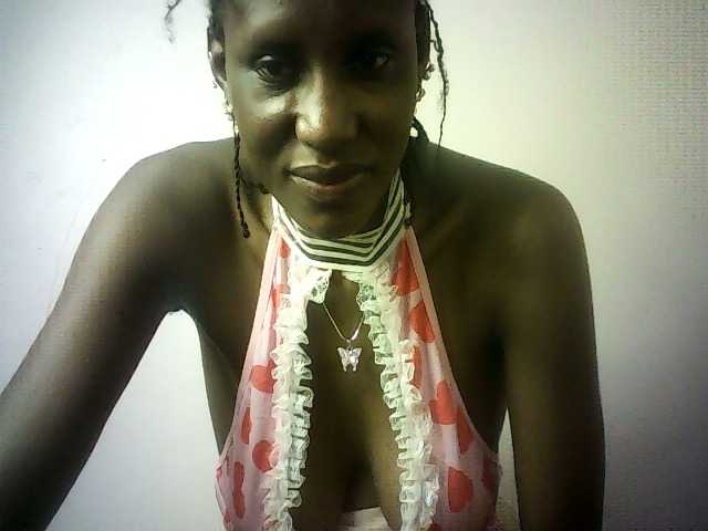 Trassy, en directo ahora en BongaCams