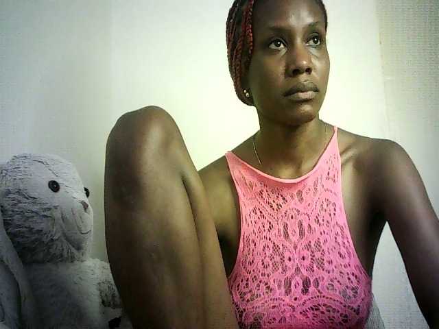 Trassy live cam on BongaCams