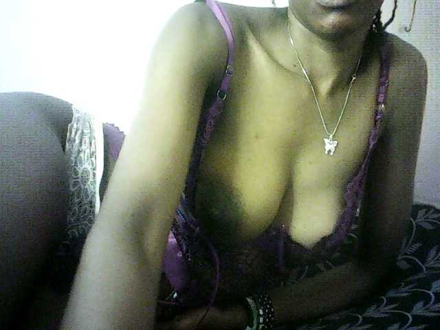 Trassy, en vivo ahora en BongaCams