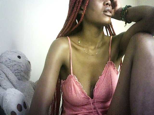 Trassy live cam on BongaCams