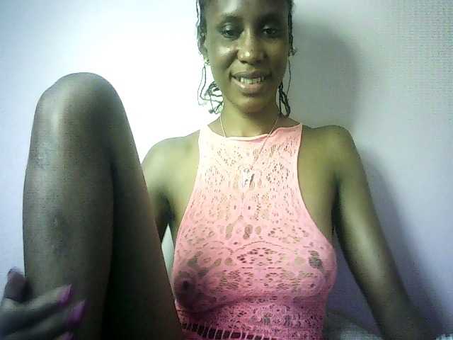 Trassy, en directo ahora en BongaCams