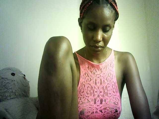 Trassy live cam on BongaCams