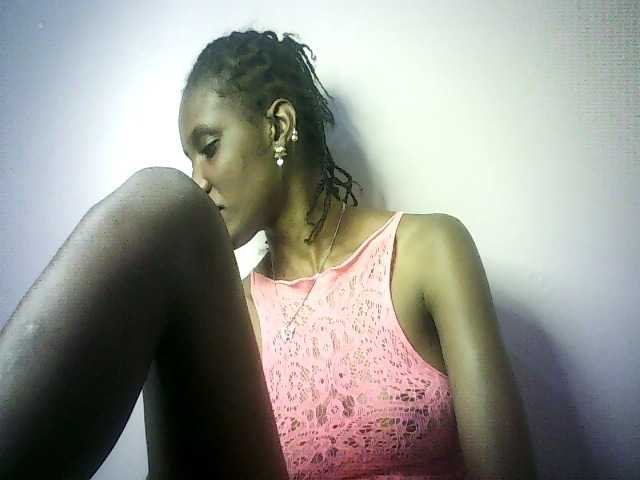 Trassy, live now on BongaCams