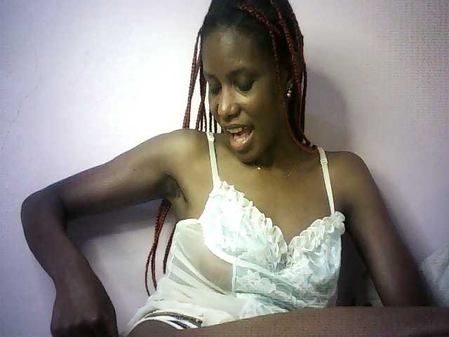 Trassy live cam on BongaCams