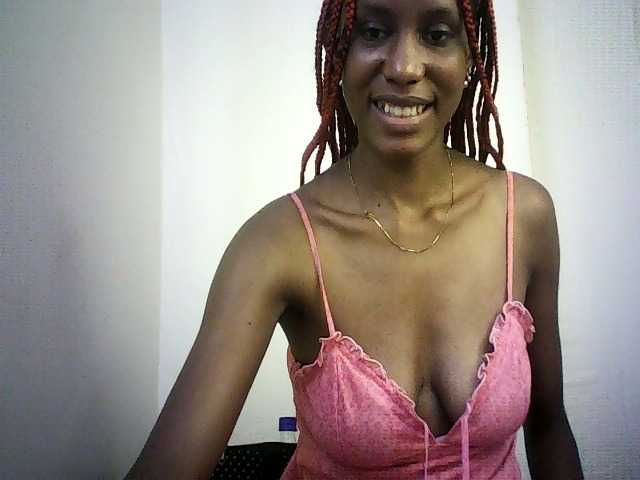 Trassy live cam on BongaCams