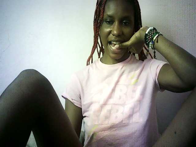 Trassy live cam on BongaCams