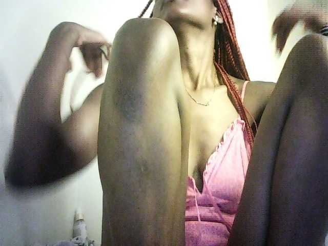 Trassy live cam on BongaCams