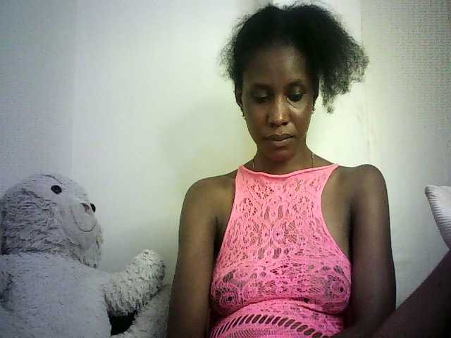 Trassy live cam on BongaCams