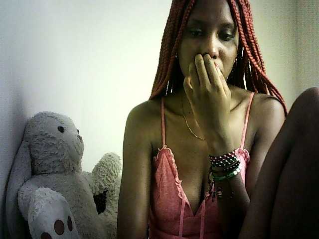 Trassy live cam on BongaCams