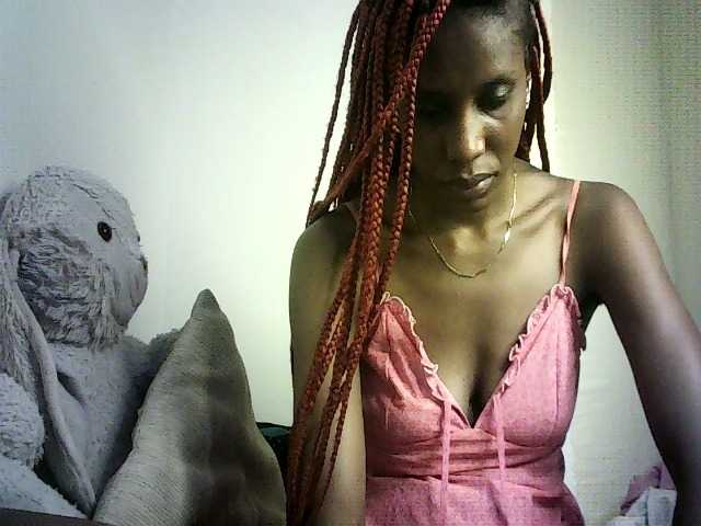 Trassy live cam on BongaCams
