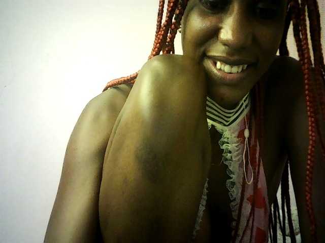 Trassy live cam on BongaCams