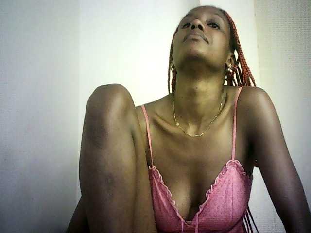 Trassy live cam on BongaCams
