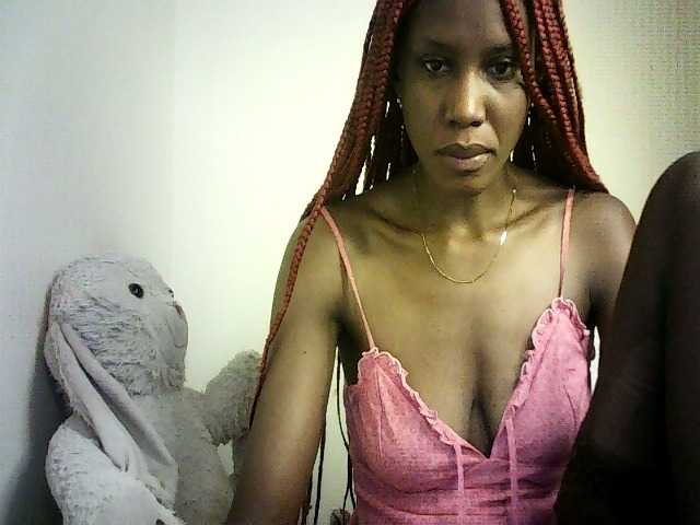 Trassy live cam on BongaCams