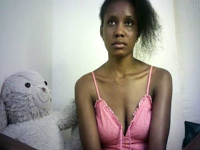Trassy live cam on BongaCams