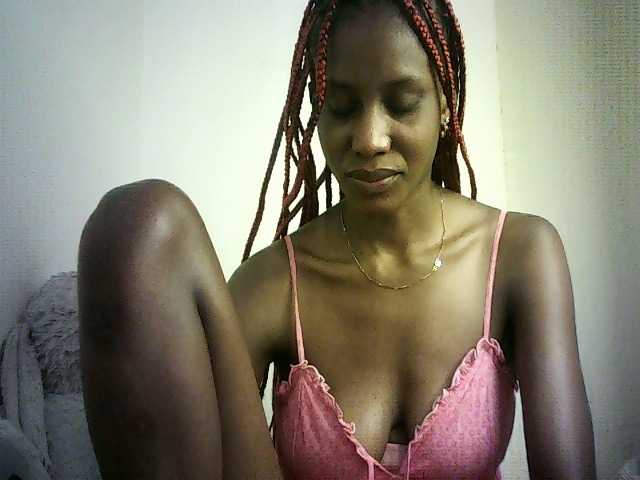 Trassy live cam on BongaCams