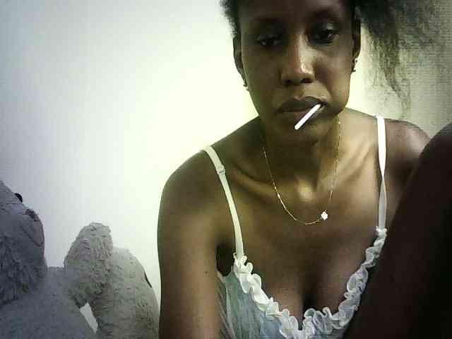 Trassy Live Webcam on BongaCams