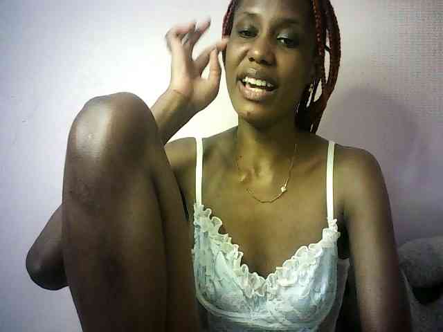 Trassy's webcam live show