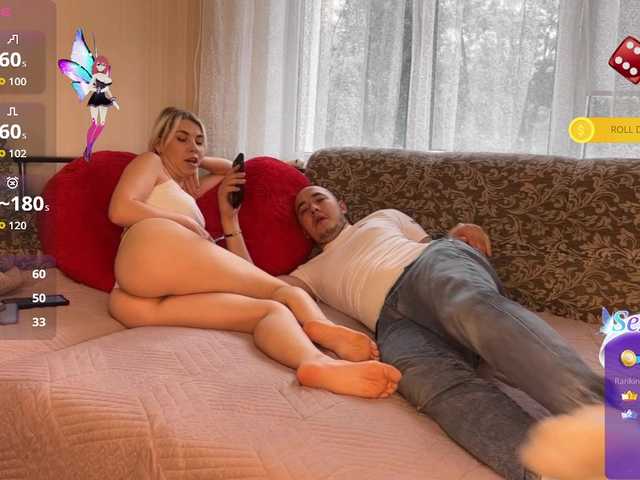 Emma942 live cam on BongaCams