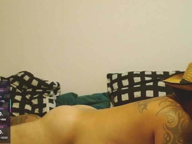 Mrwolfff, 46 y/o - Live Cam on BongaCams