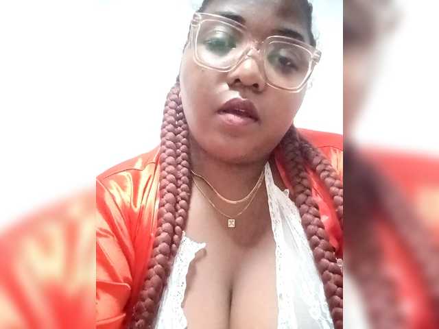 BlackCamille