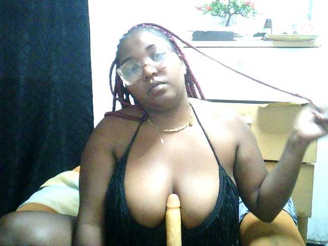 BlackCamille
